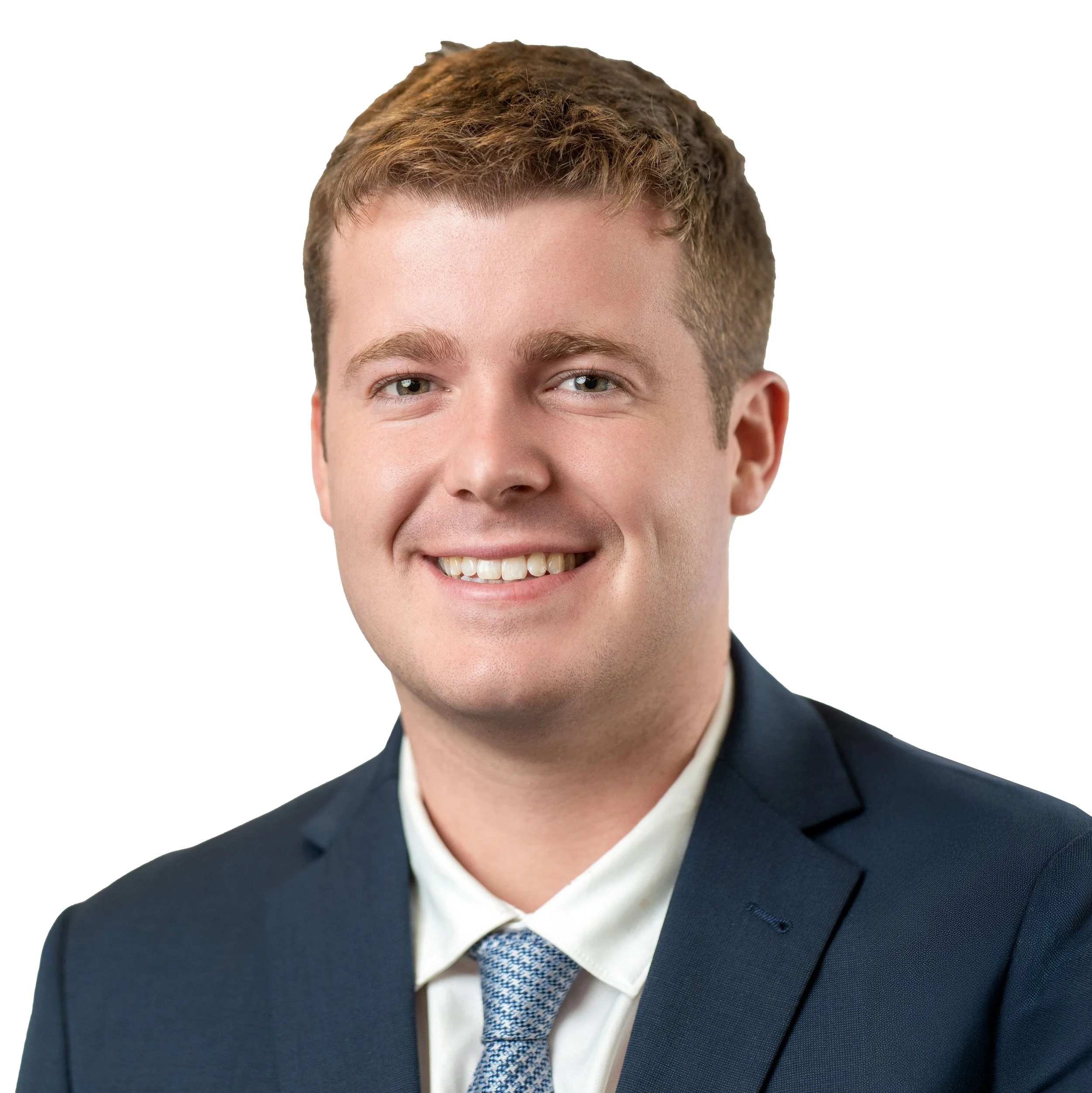 Jack Anderson - 2025 WA Young Australian of the Year
