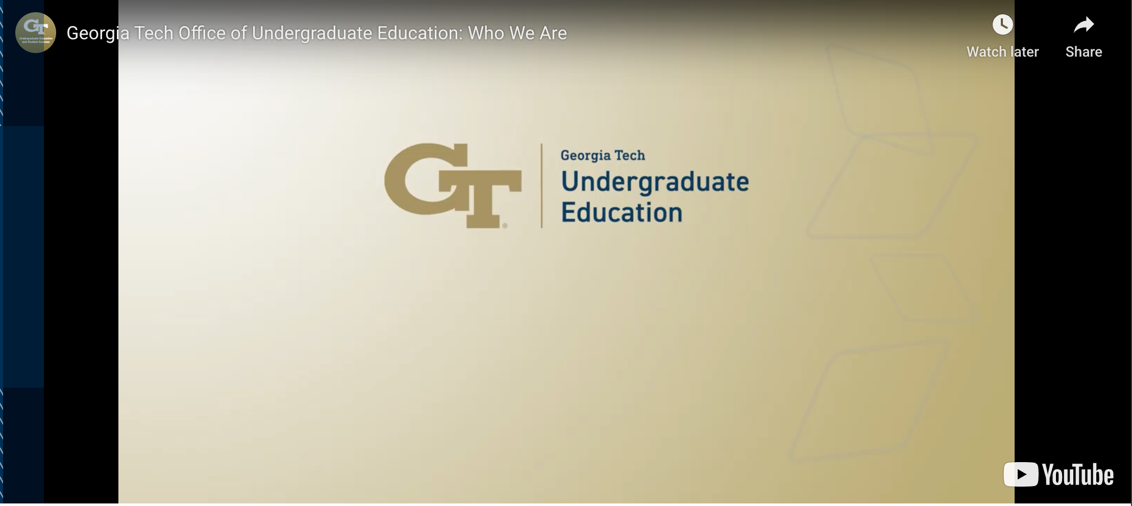 Four Georgia Tech Graduate Students Named 2024 Quad Fellows