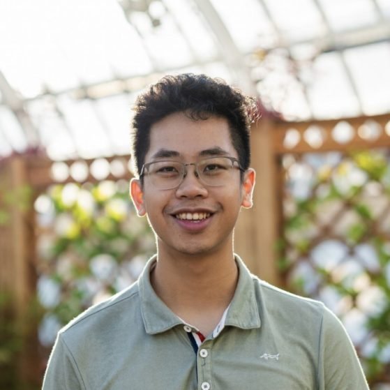 Two U-M Alum awarded QUAD Fellowship