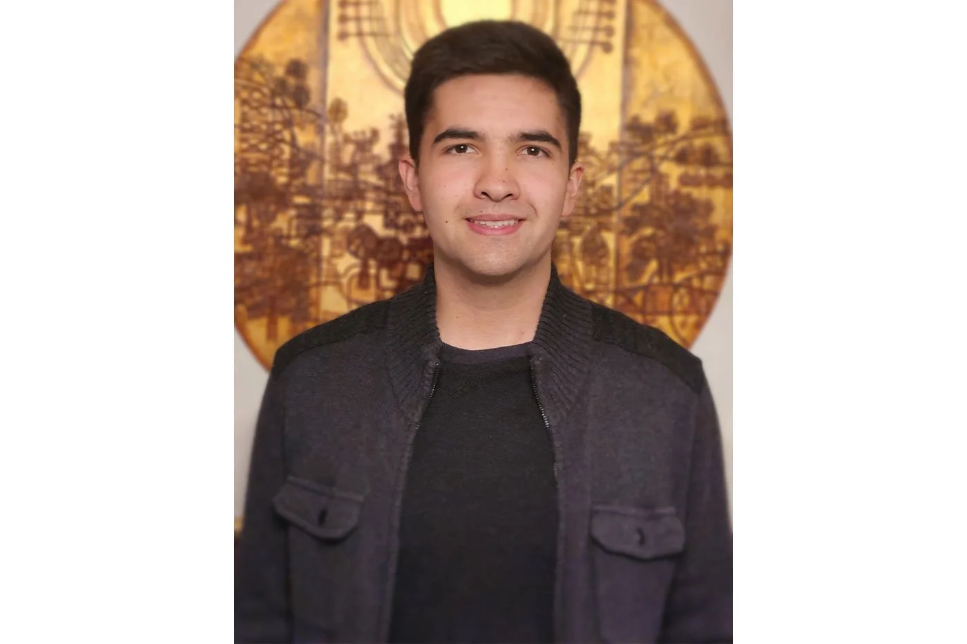Texas Tech Doctoral Student Lands Prestigious Quad Fellowship