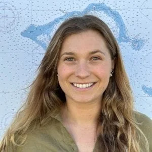 2 CSP Students Awarded International QUAD Fellowships