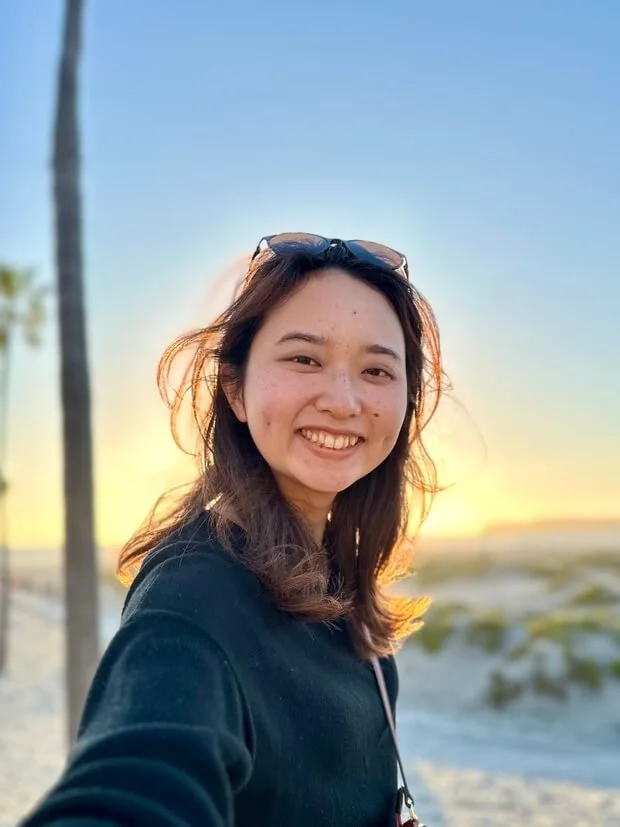 Caltech Grad Student Named as Quad Fellow