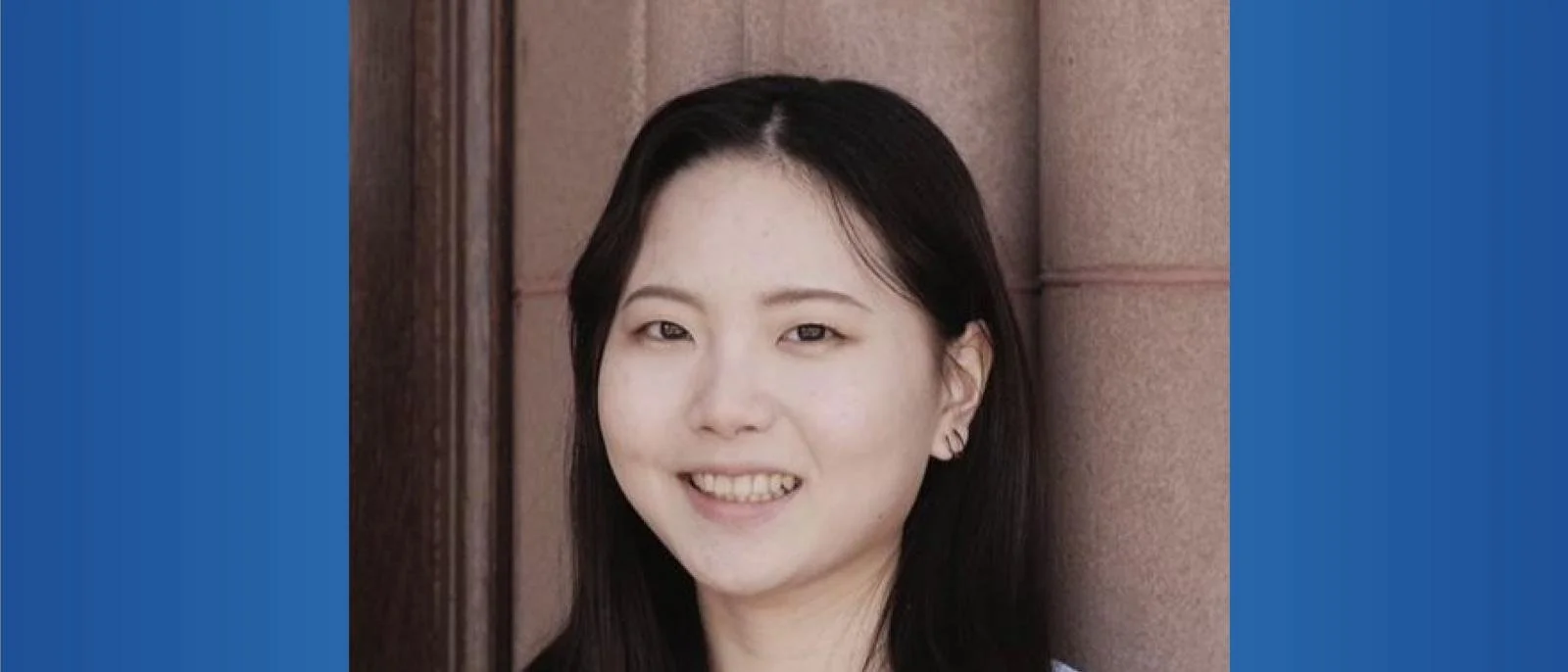 Columbia Mailman School of Public Health Student Azuna Sawada Selected as 2024 Quad Fellow