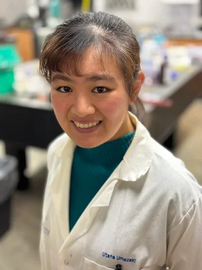 US names two Rice students inaugural Quad Fellows