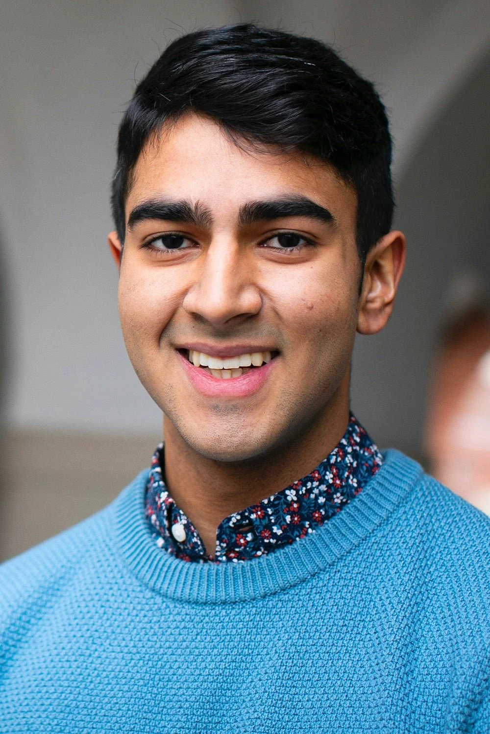 Seven Stanford grad students among inaugural Quad Fellows