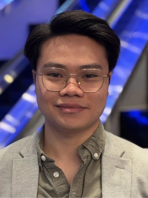 Phong Dang