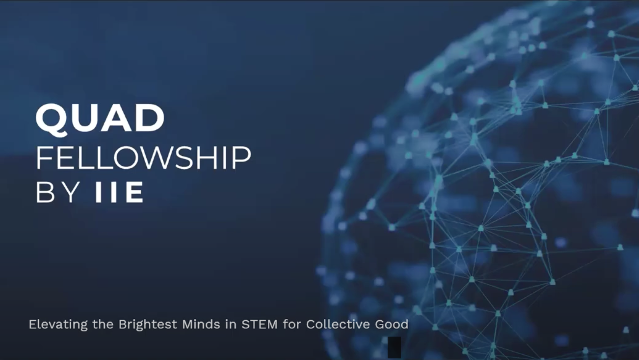 Quad Corner — Quad Fellowship