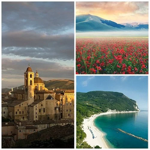 Highlights of Le Marche: Italy’s most underrated region