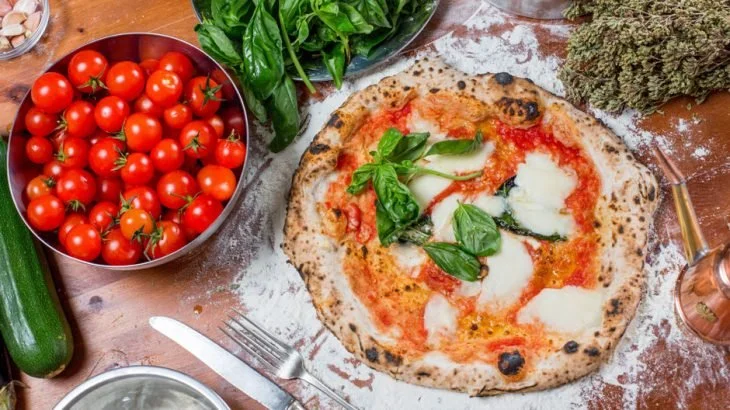 slow food in Italy