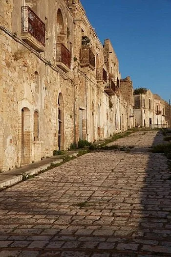 Craco, Basilicata