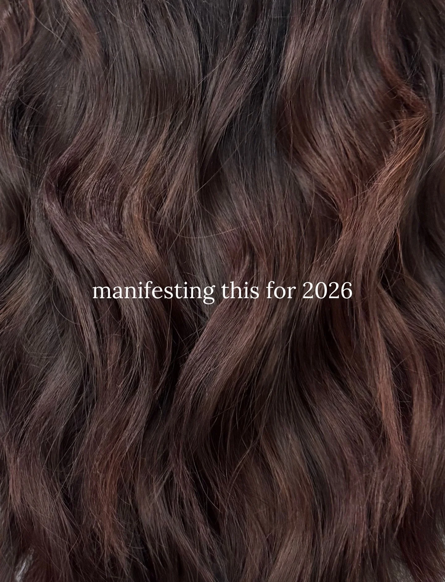Manifesting this for you in 2026 🔮&nbsp;
More time to unwind, good conversation, and feeling like yourself again.

#sandiegohaircolor #sandiegohairdresser #salontreatment #salonvibes san diego hair salon dimensional color