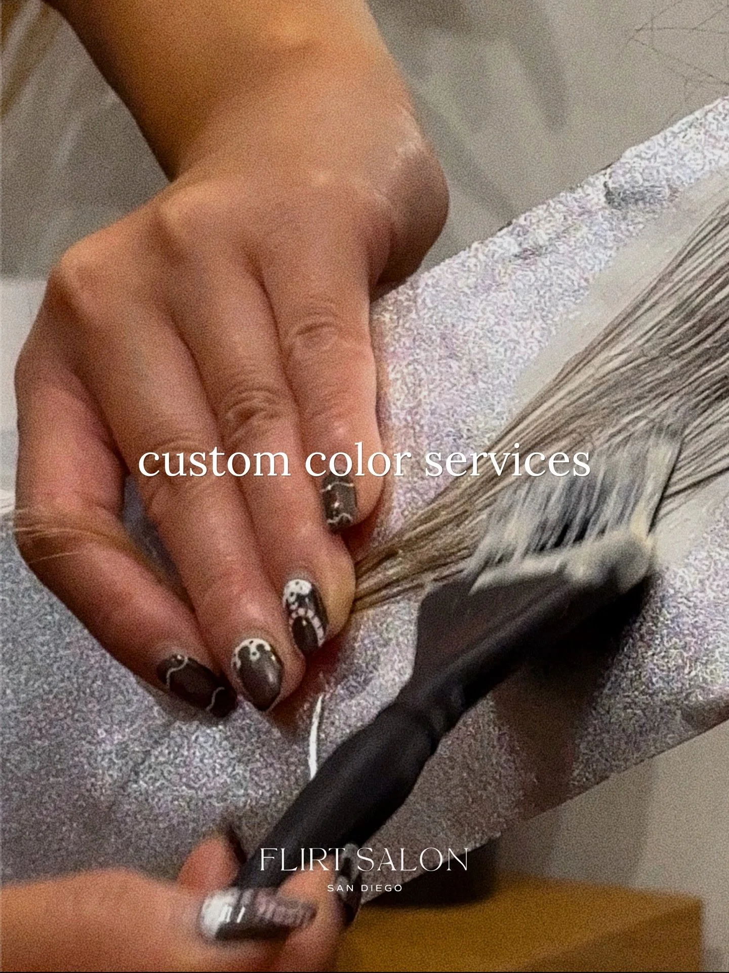 Choosing the right color appointment depends on your hair&rsquo;s starting point, your goals, and your preferred maintenance schedule. Here&rsquo;s how our custom color services are structured so you can book with clarity and choose what works for yo