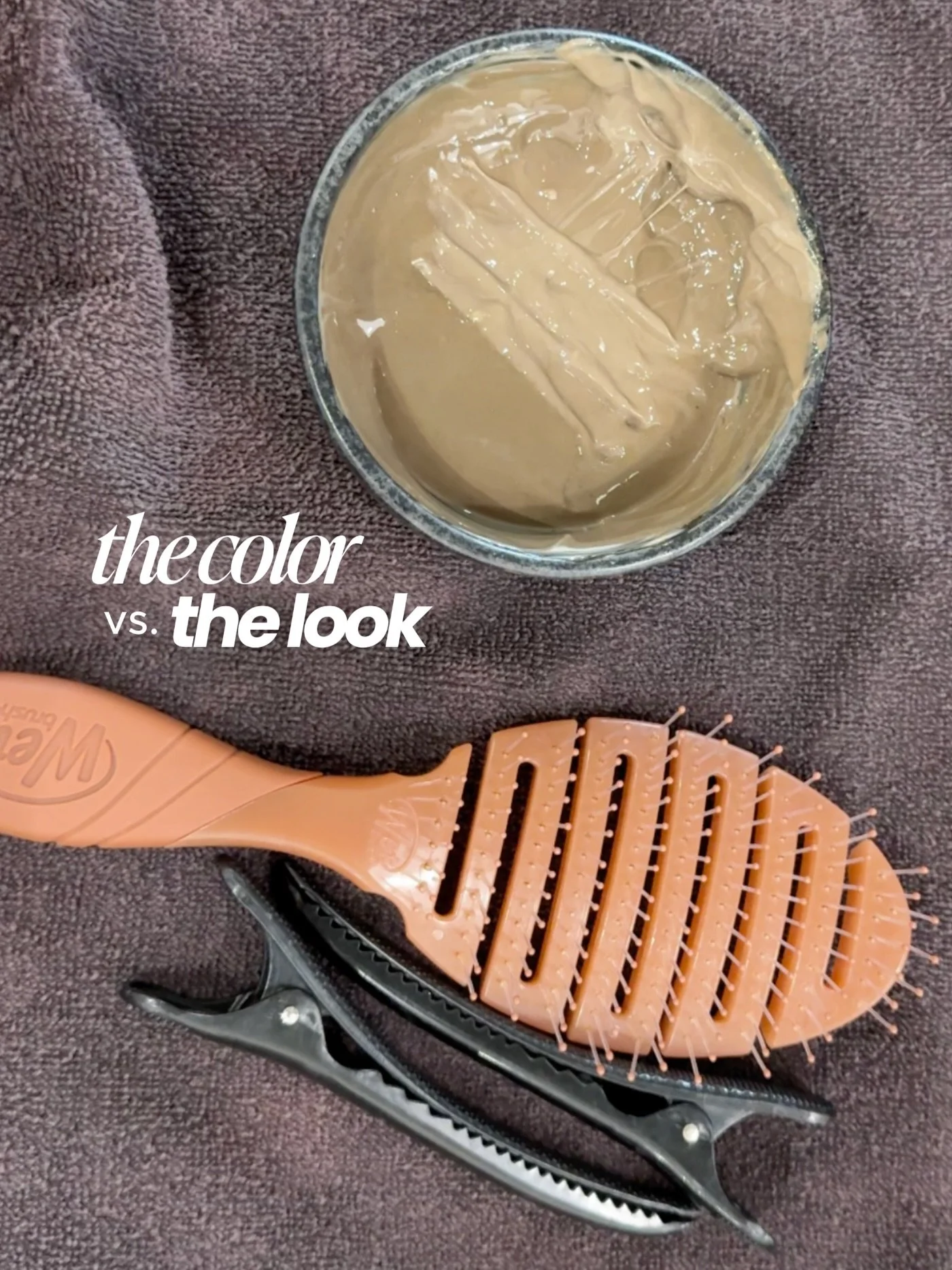 The color tells the story, but the look says it all 🎨 
 💌&nbsp;Let&rsquo;s create yours- visit the link in bio!

san diego hair salon lived in color specialists dimensional highlights #sandiegohairdresser #sandiegohaircolor #colorspecialists #haira