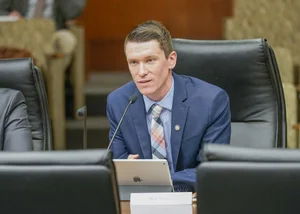 About — Matt Norris for MN House