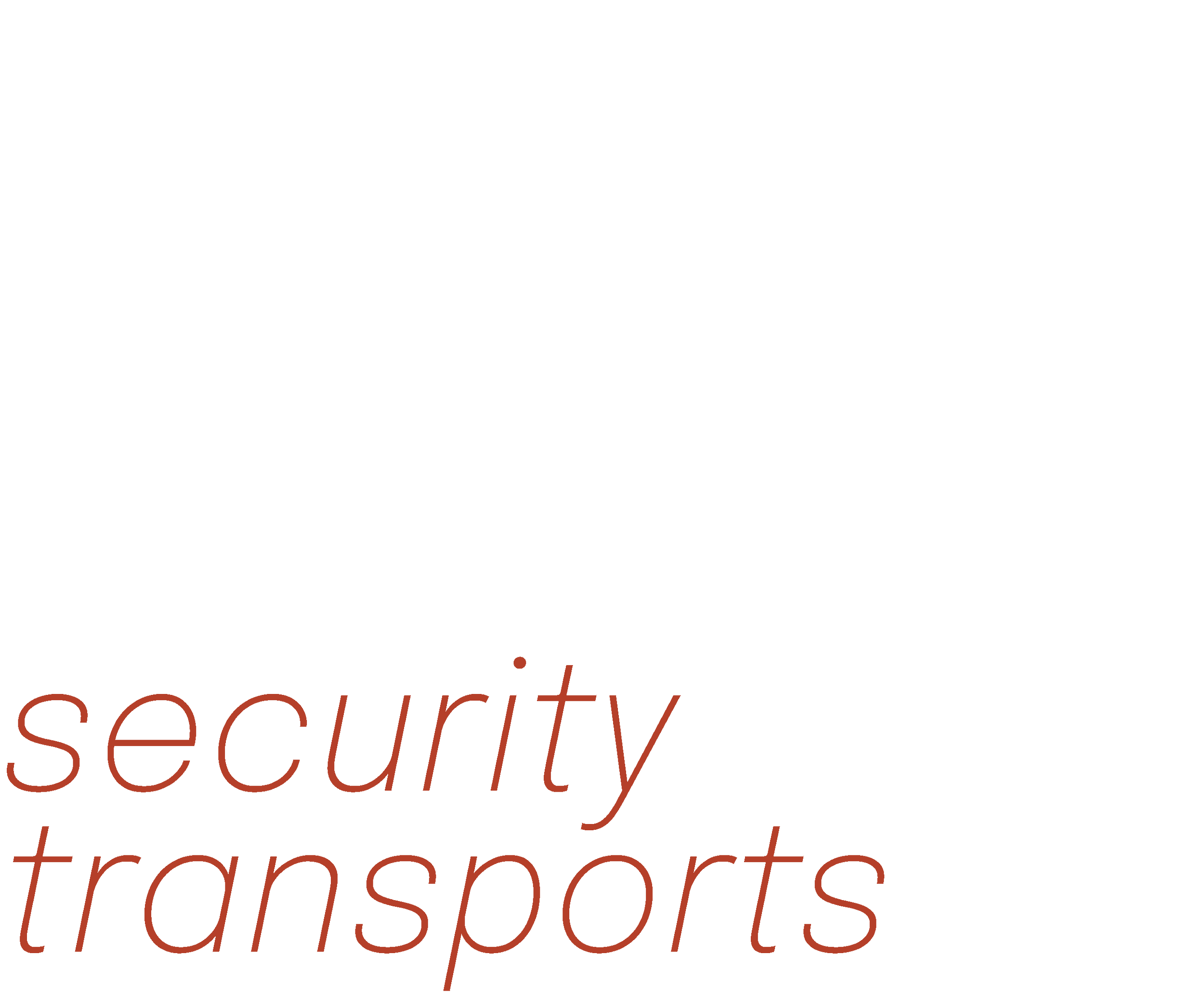 Quote about success and transformation in white and red text.