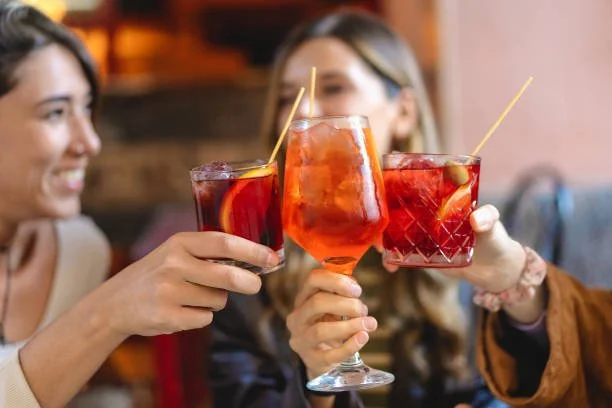 8 Holistic Strategies for Getting Through the Holiday Season: Balancing Your Body and Mind