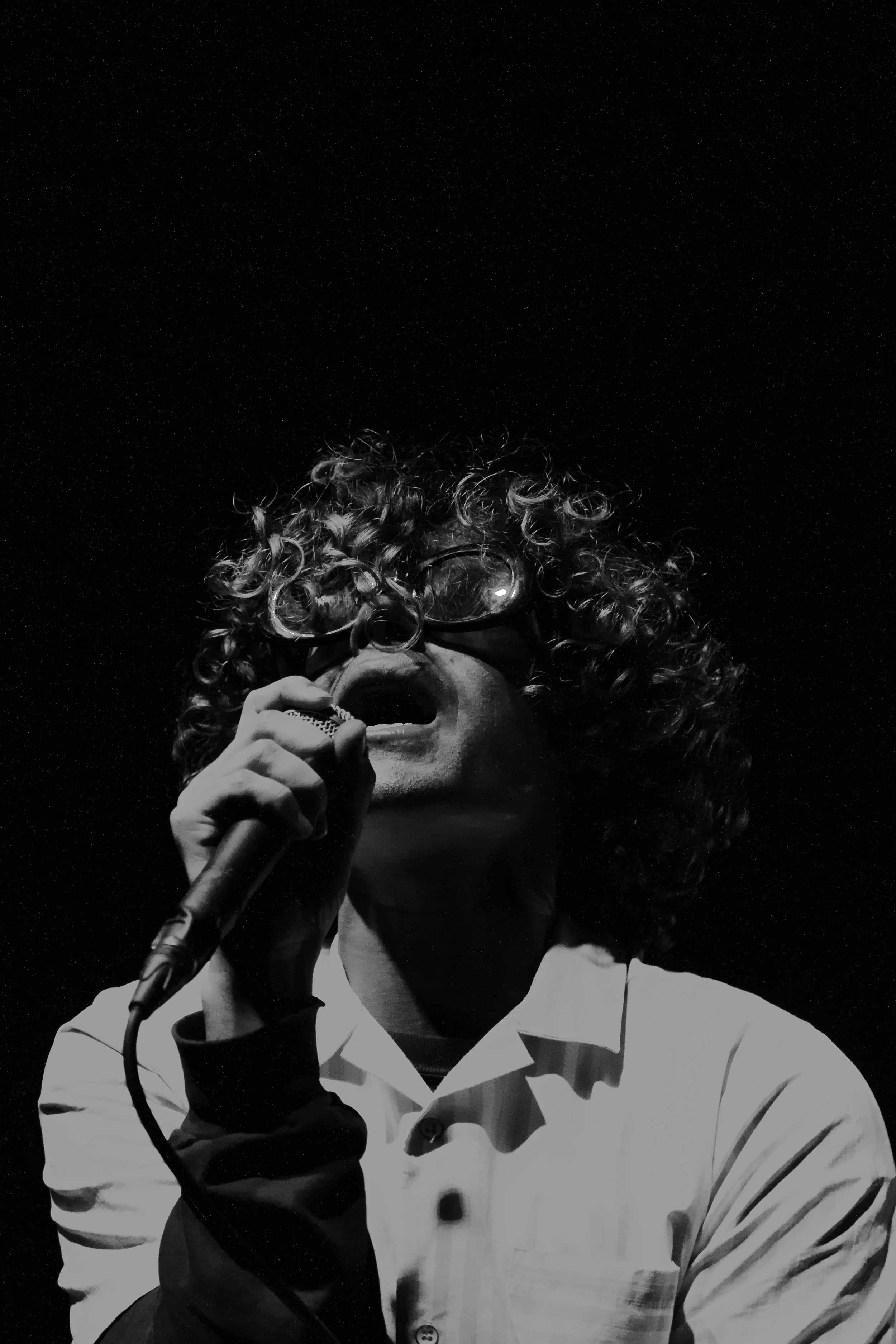 Almost Monday opens for Joywave 3/12/22