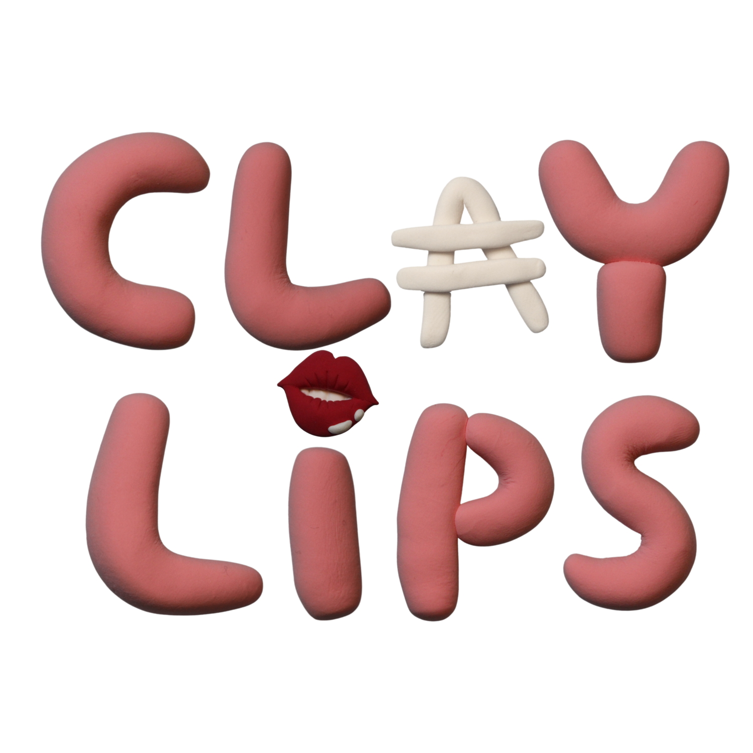 Clay Lips