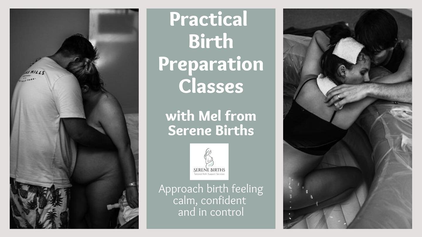 ❓Are you ready to take charge of your birth experience?

✨ Join me as we take a practical approach to birth education, with my new antenatal classes launching in July at the fabulous @ladieshq_ in Wangara.

✨ I&rsquo;ll walk you through the physiolog