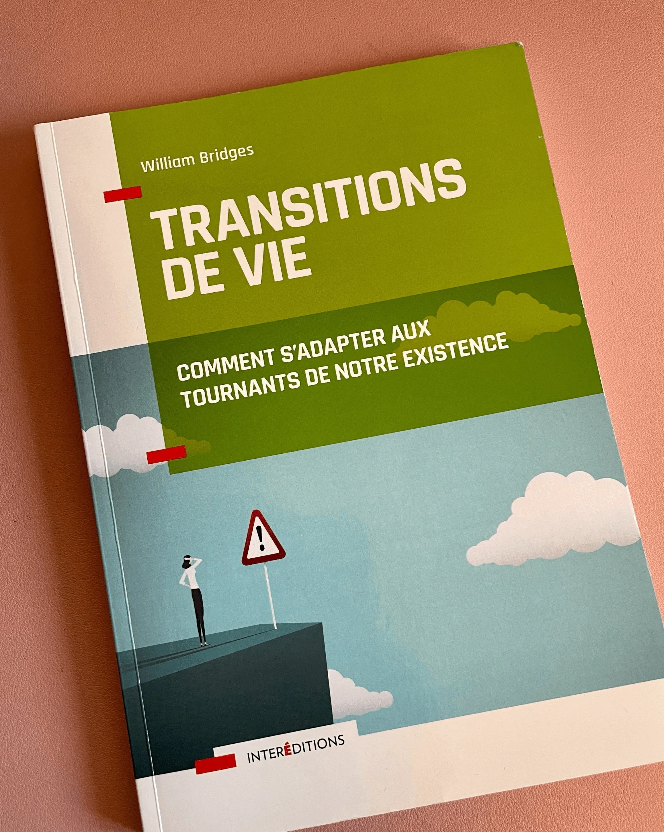 3 étapes clés pour réussir une transition