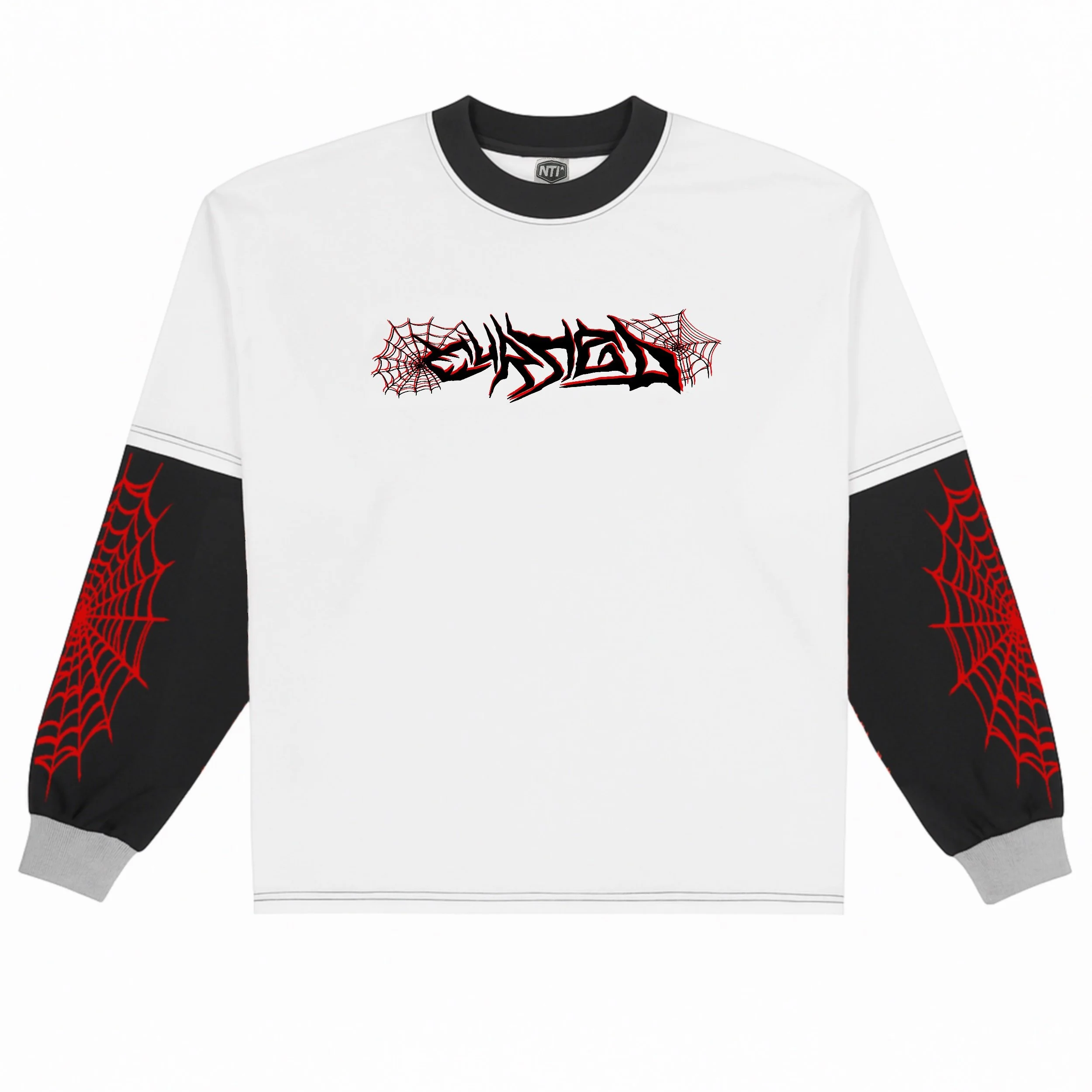 CURSED // LONG SLEEVE
