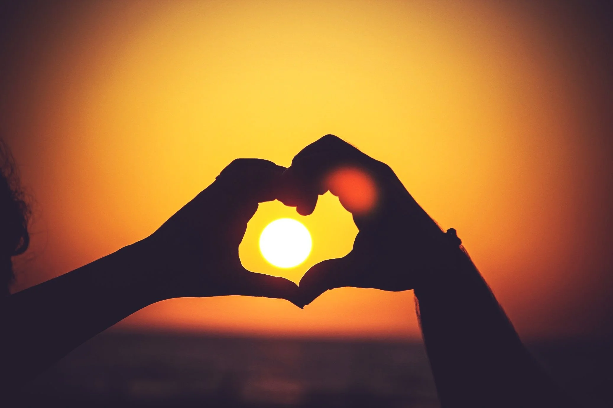 Realising Your Worthiness & Self-Esteem Through Gratitude