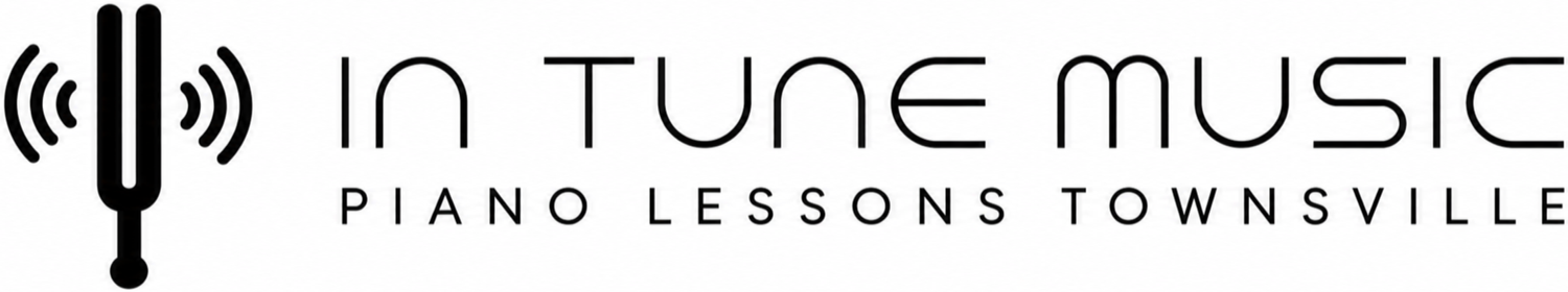 In Tune Music - Piano Lessons Townsville