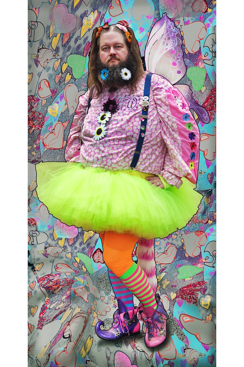 The Fairy Wit