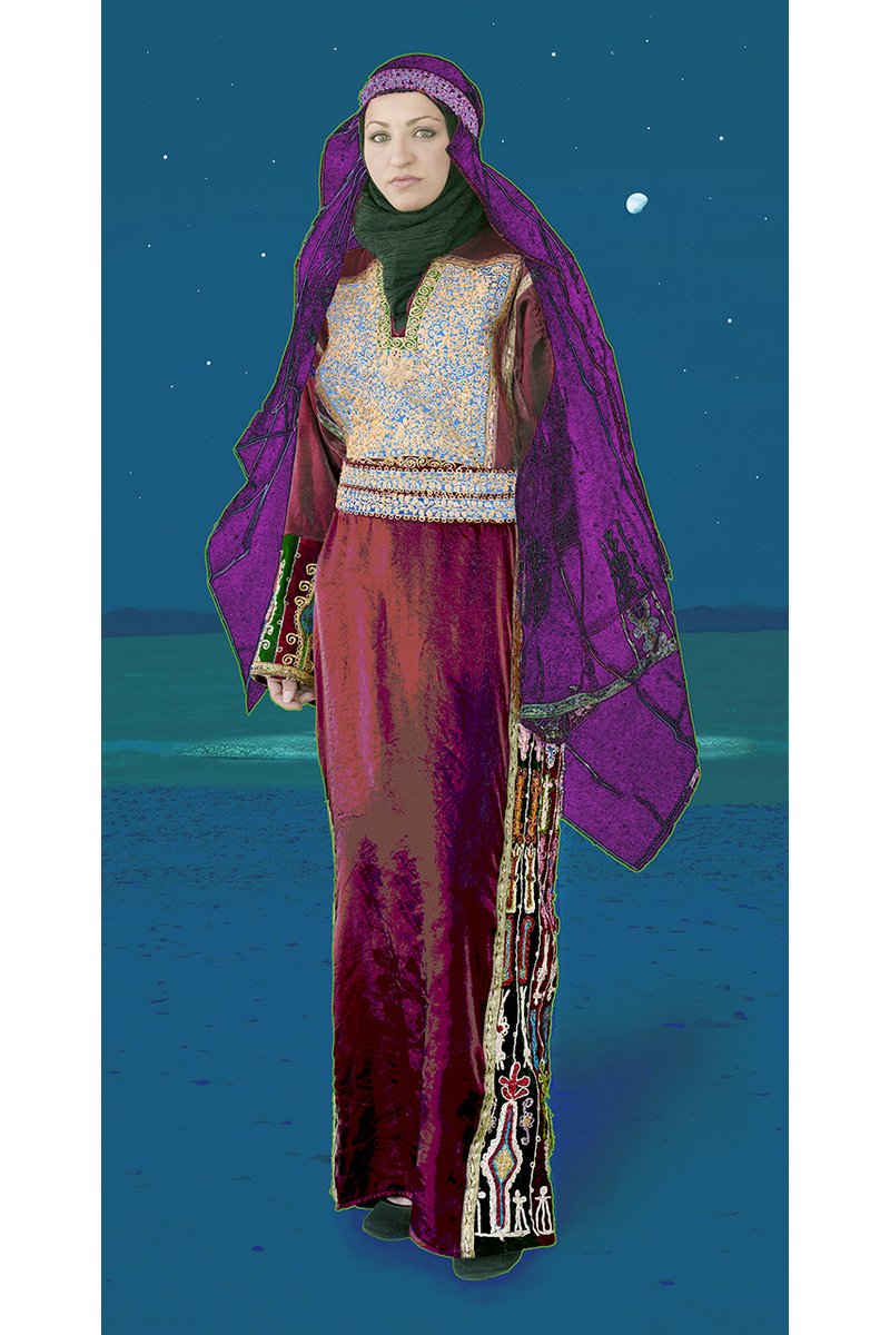 The Bride