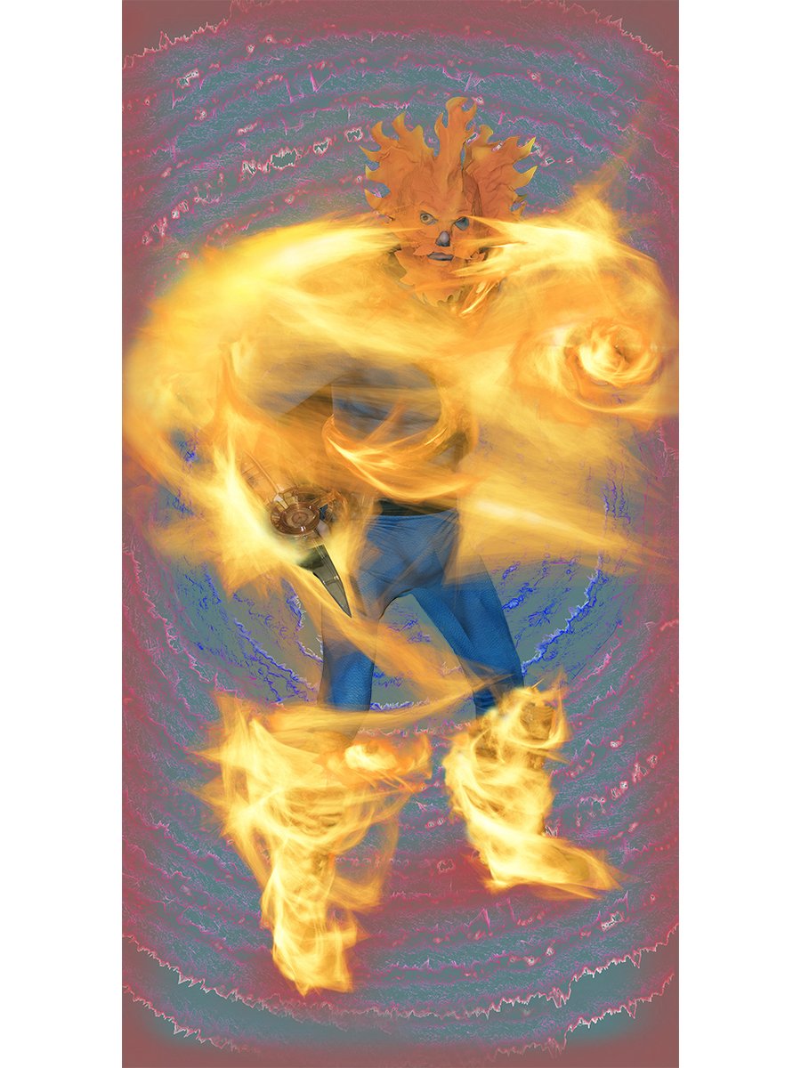 Endeavor