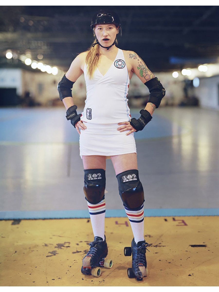 Stephanie-Skater