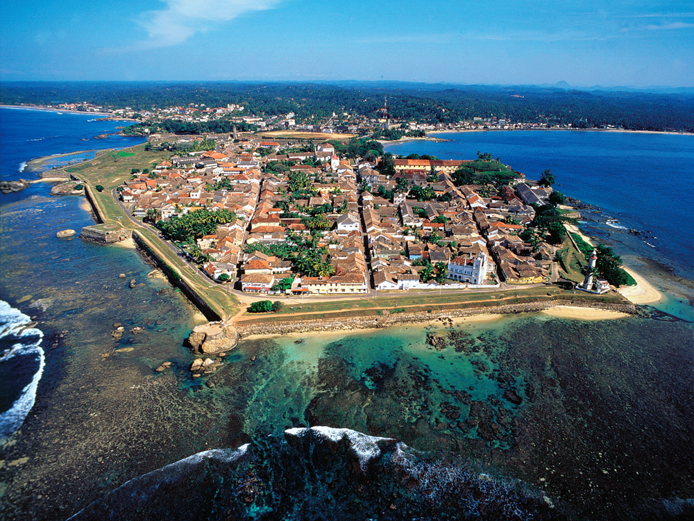Sustainable Eco-Tourism in Archipelagic and Island States post Covid-19 Pandemic