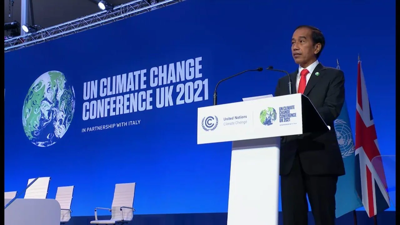 Joint Statement of the Archipelagic and Island States Forum COP 26