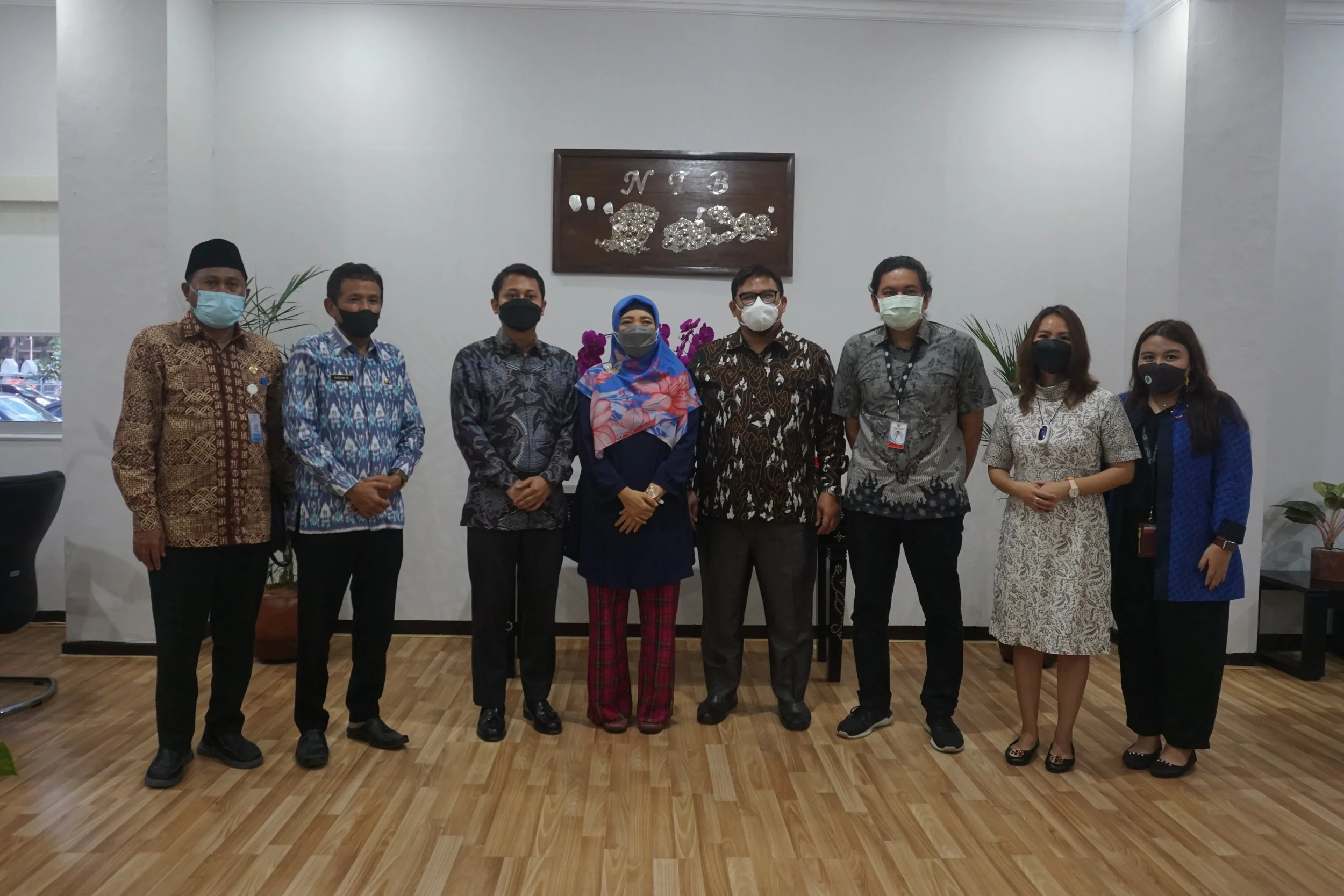 EPPIC Winners Innovation Ready to Overcome Plastic Waste Problems in West Nusa Tenggara