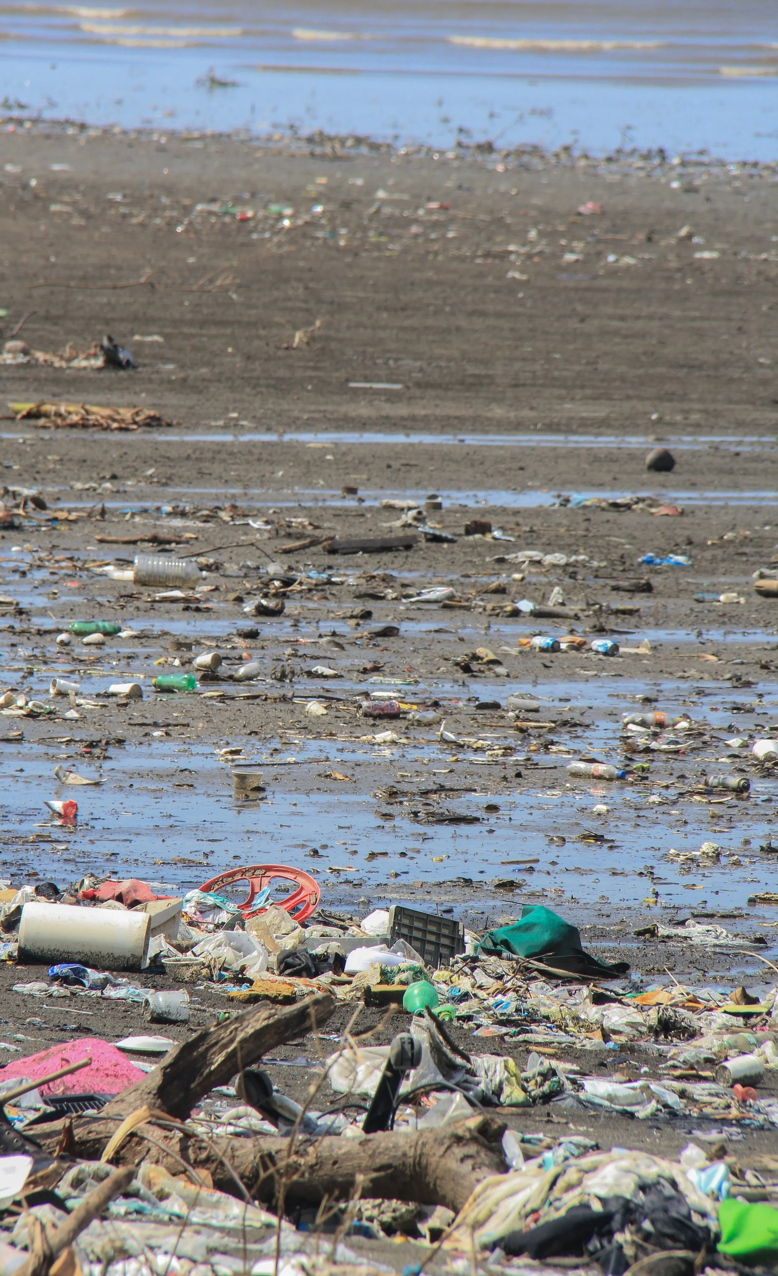 In a world where plastic is produced at an almost unstoppable rate, what can island states do to overcome the associated burdens?