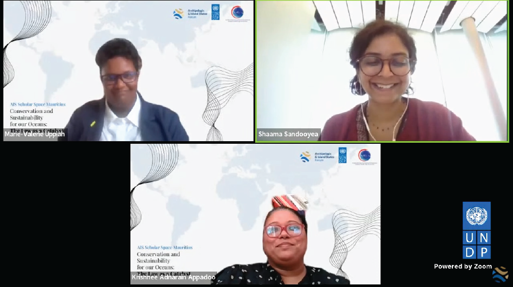 The Law as Catalyst for Our Ocean Sustainability with Mauritius
