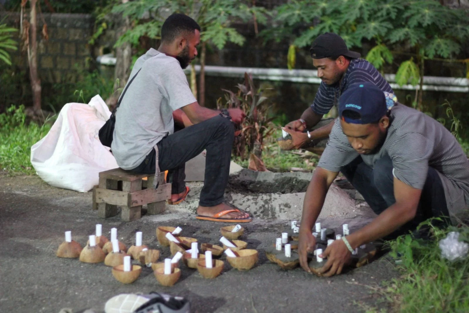 Bioreeftek: Restoring Coral Ecosystem at Jayapura’s coastline