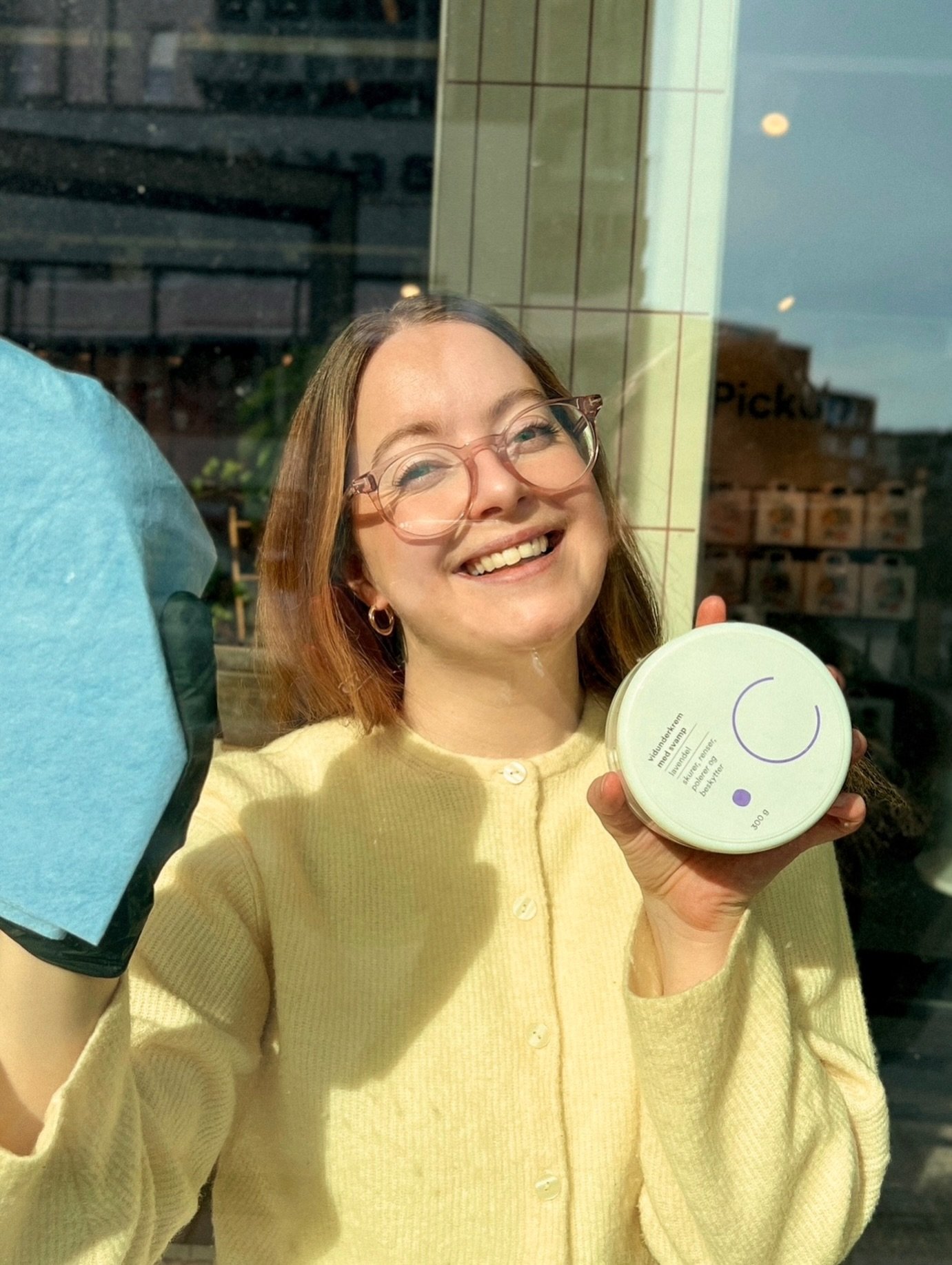 ✨NYTT &Aring;R &ndash; FRISK START HJEMME!✨ Har du begynt p&aring; en liten januarvask? Hos Sunkost p&aring; Bekkestua Senter finner du de popul&aelig;re rengj&oslash;ringsproduktene fra C Soaps &ndash; effektive, milj&oslash;vennlige og helt uten un