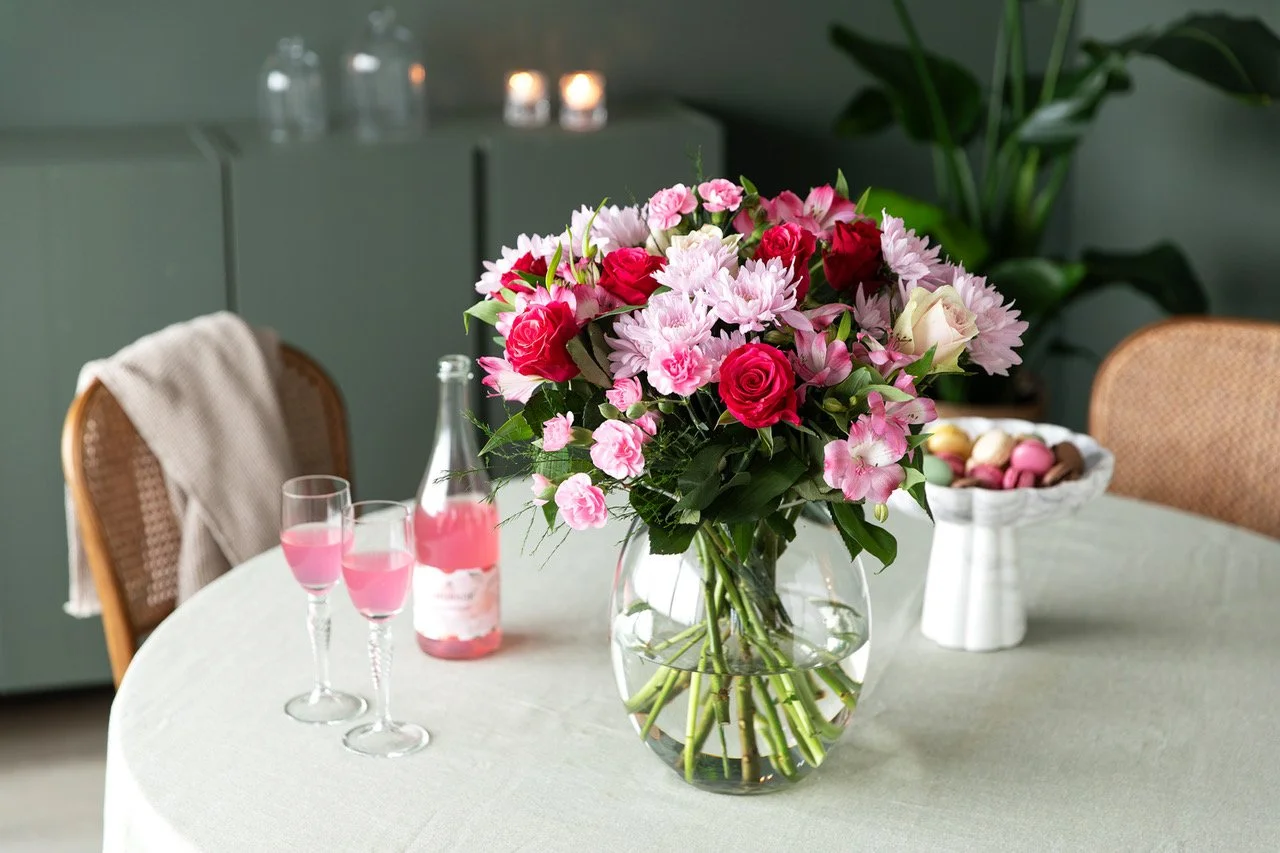 Tilbud fra Mester Grønn