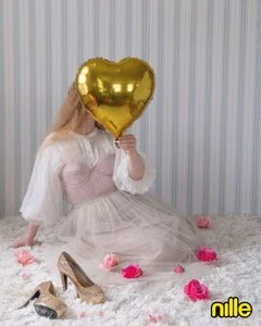 Morsdag og valentines