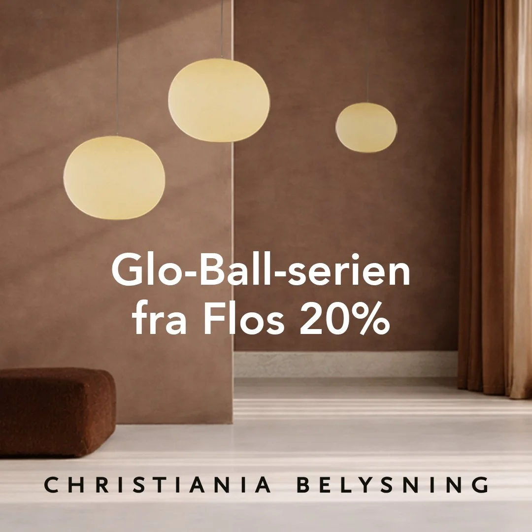 20% på Glo-Ball fra Floss