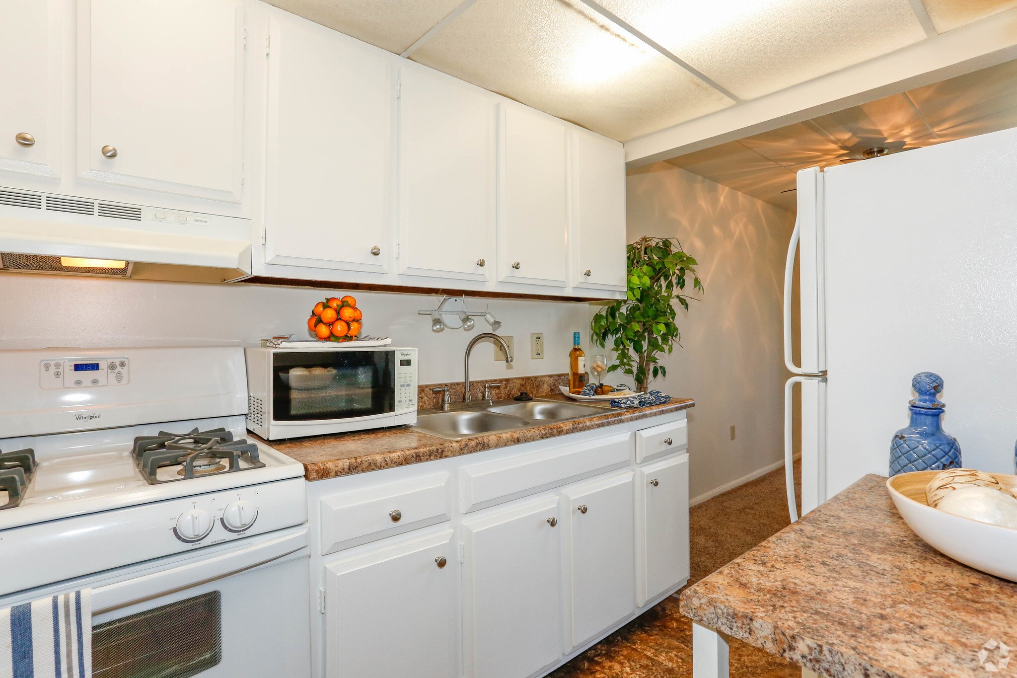Executive House Apartments - Dayton, OH