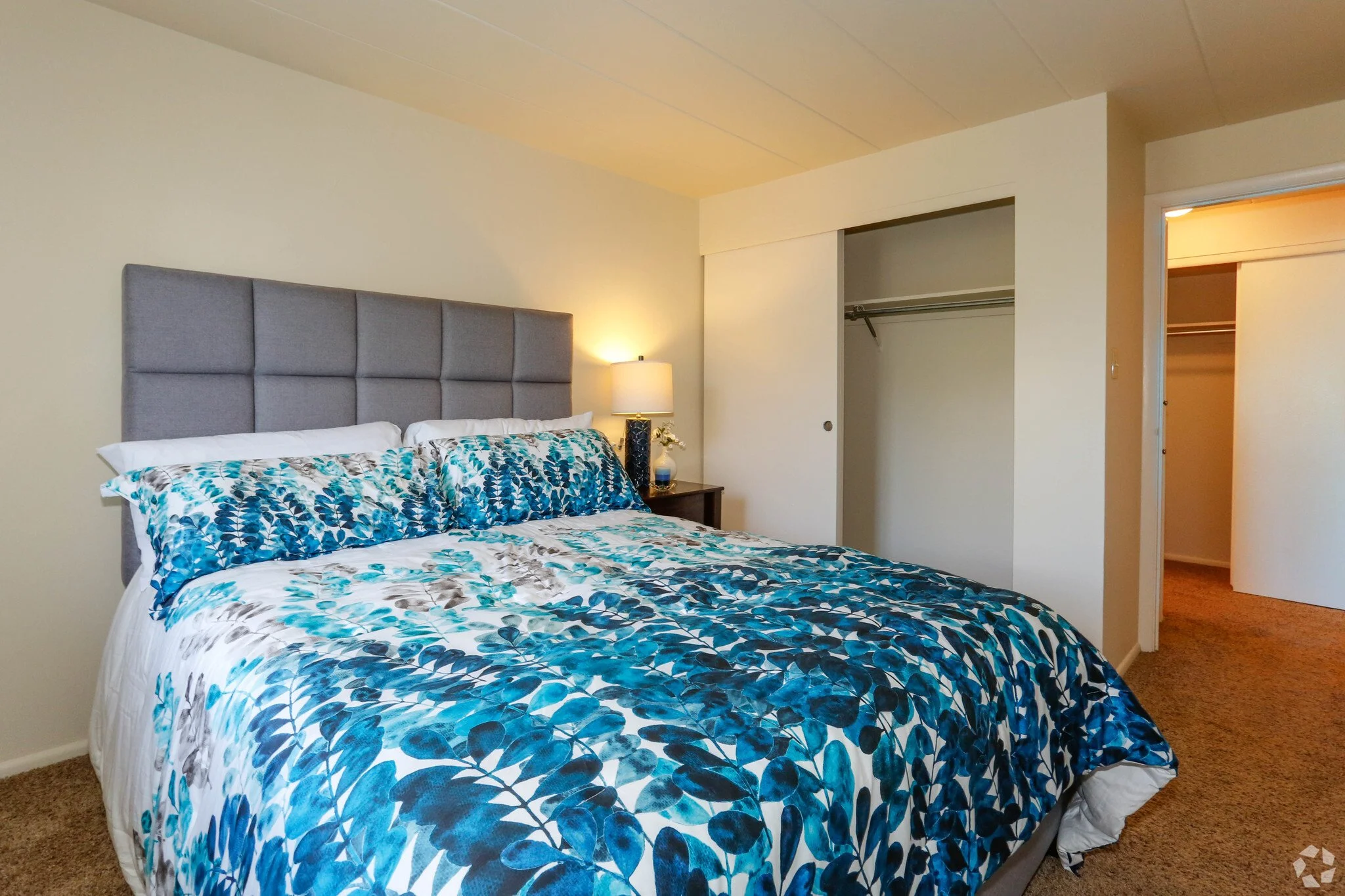 Executive House Apartments Dayton, OH