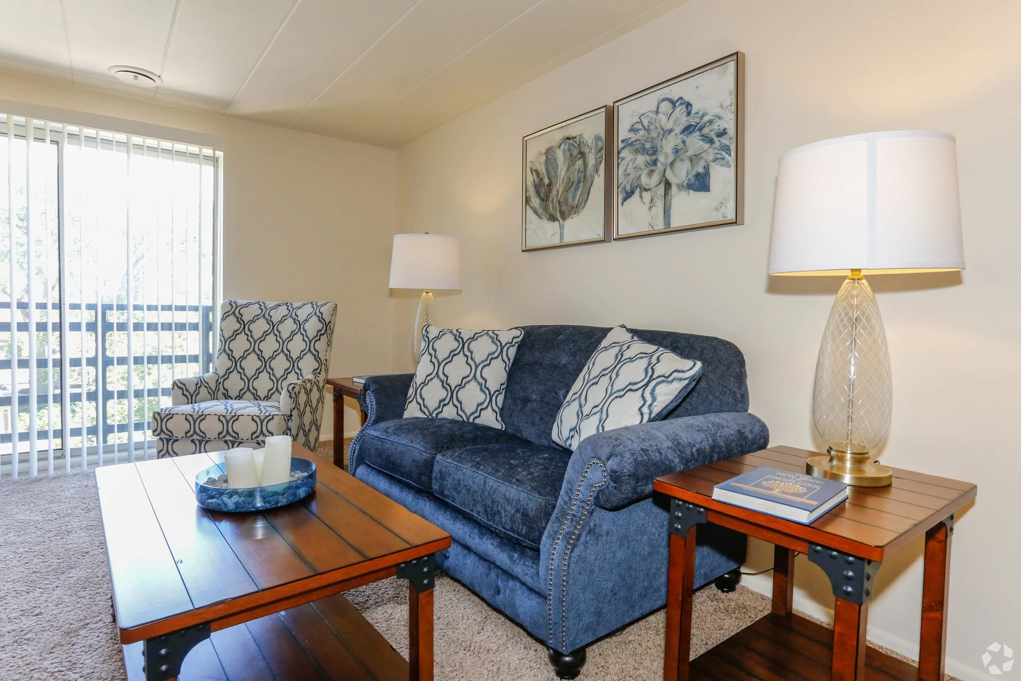 Executive House Apartments Dayton, OH