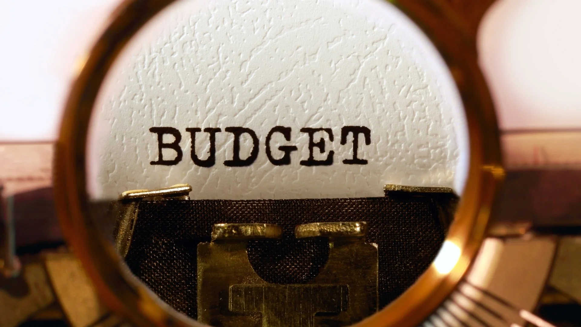 It’s budget time - but are you budgeting for your hotel, or someone else’s?