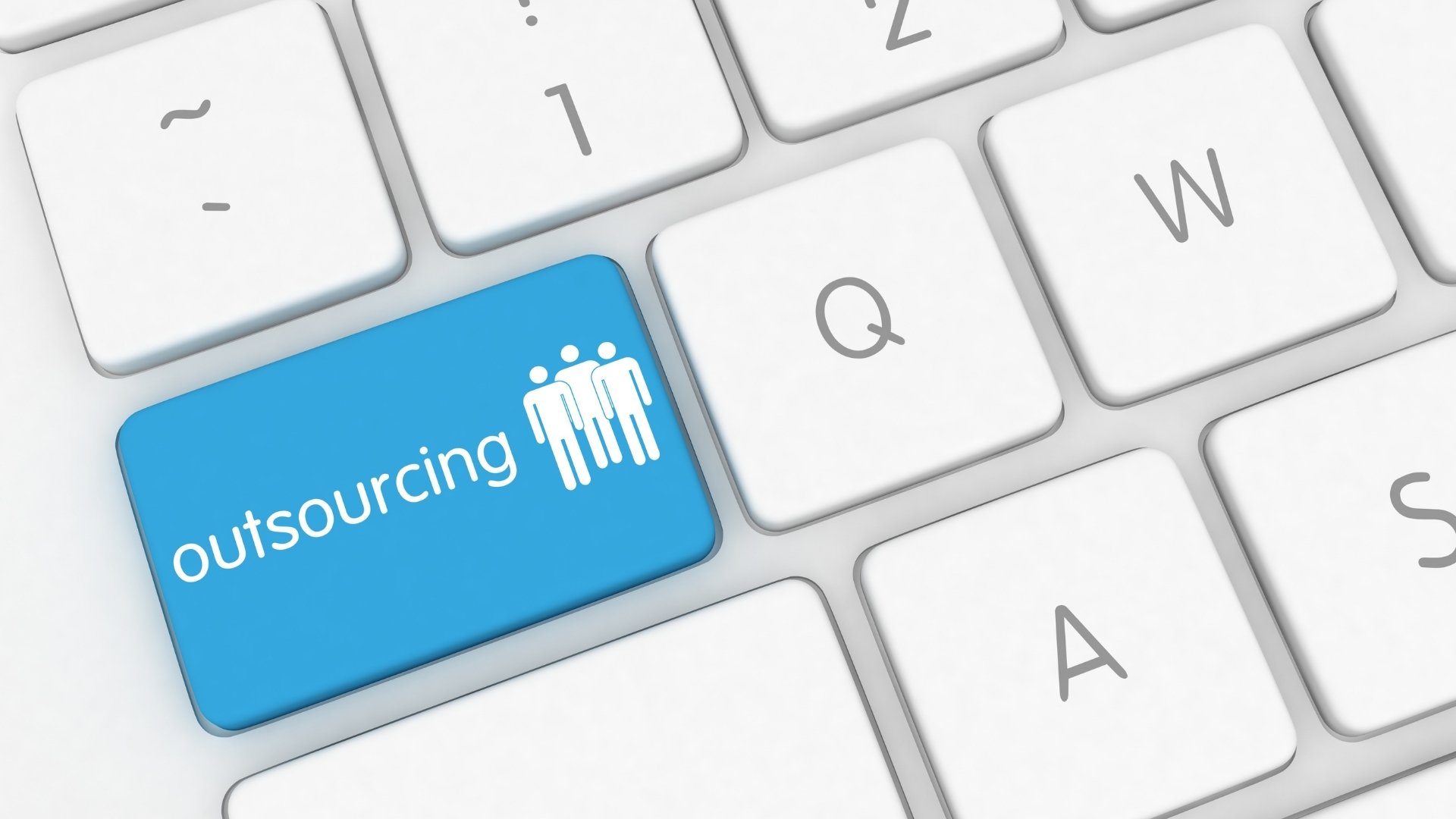 The big question: outsource or keep it in-house?