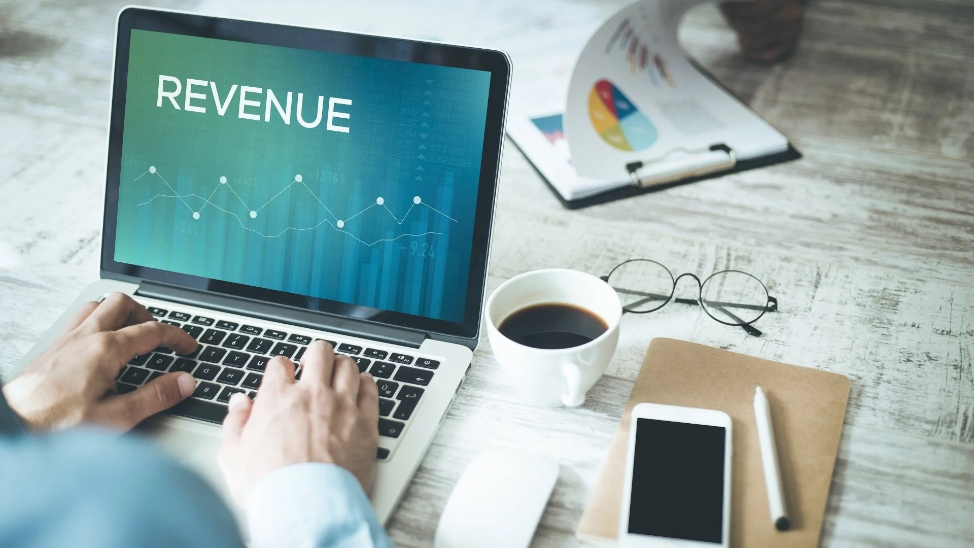 What Is Hotel Revenue Management? It’s Strategy, Not Just Price.