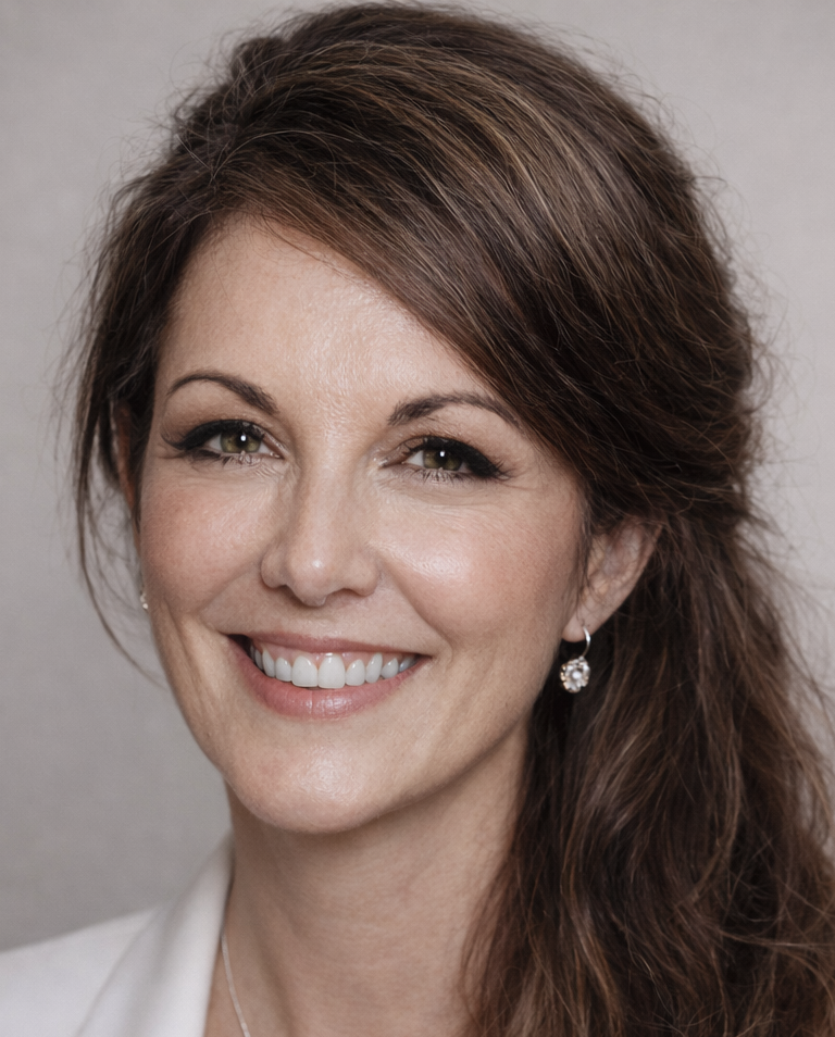 Monique -Marketing Specialist Australia 