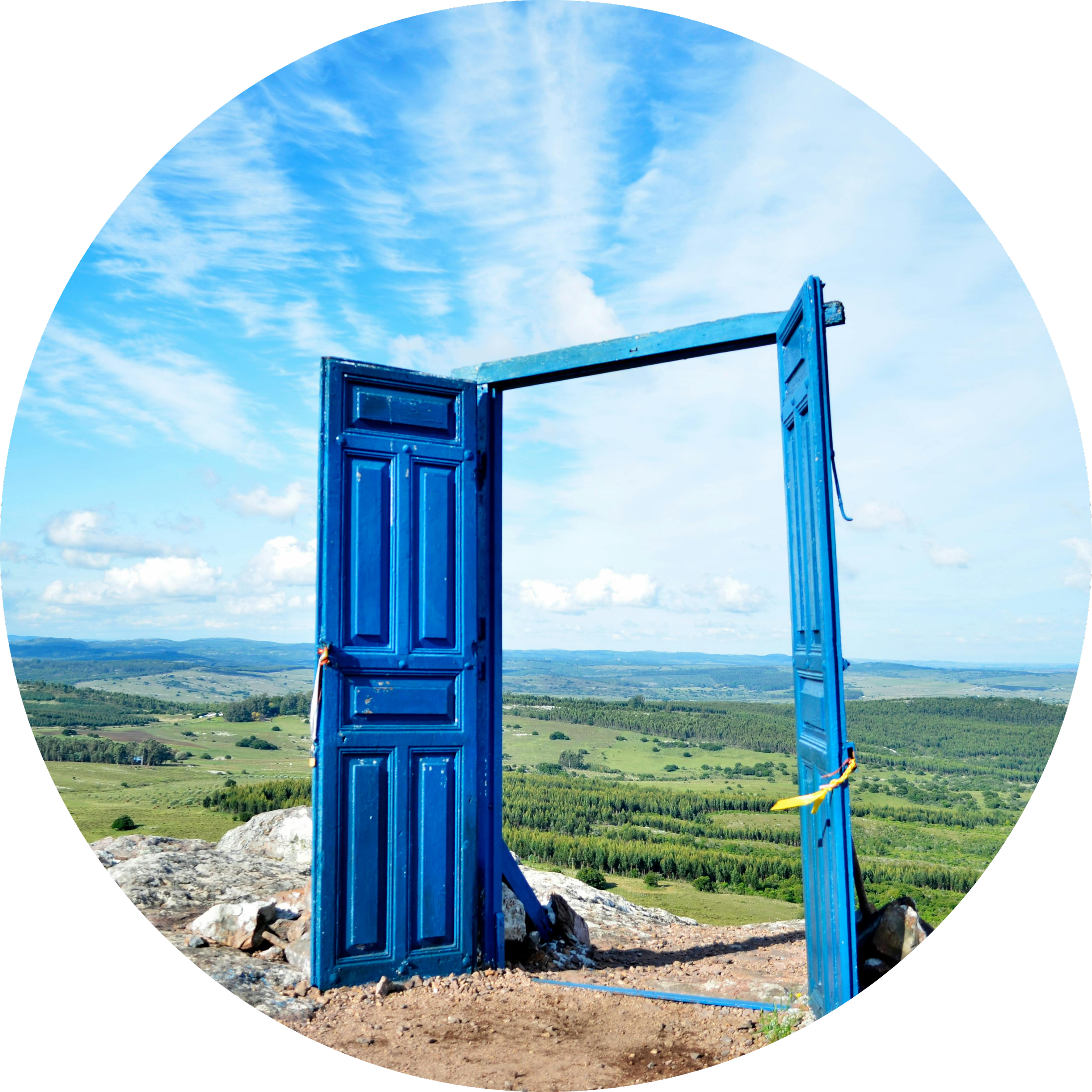 Fin des schémas répétitifs - PSYCH-K®