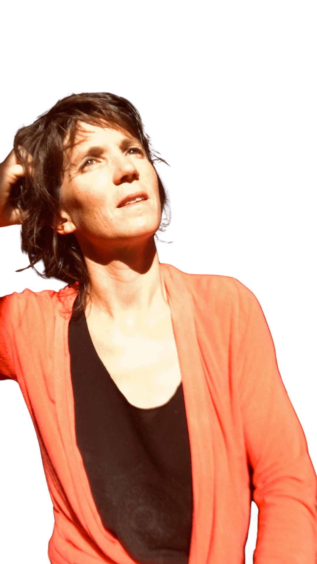 Marion Auberger Facilitatrice PSYCH-K®